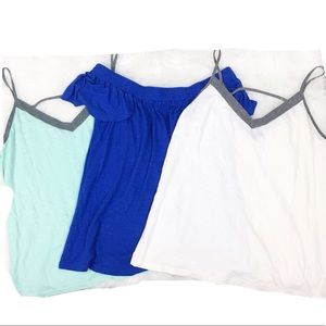 Michael Stars Bundle - E87P